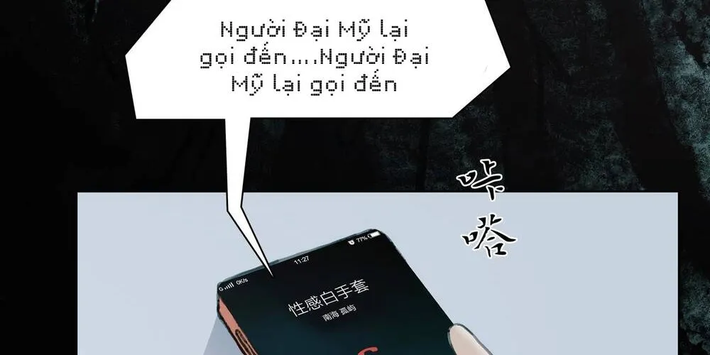Bình Minh - Chương 2