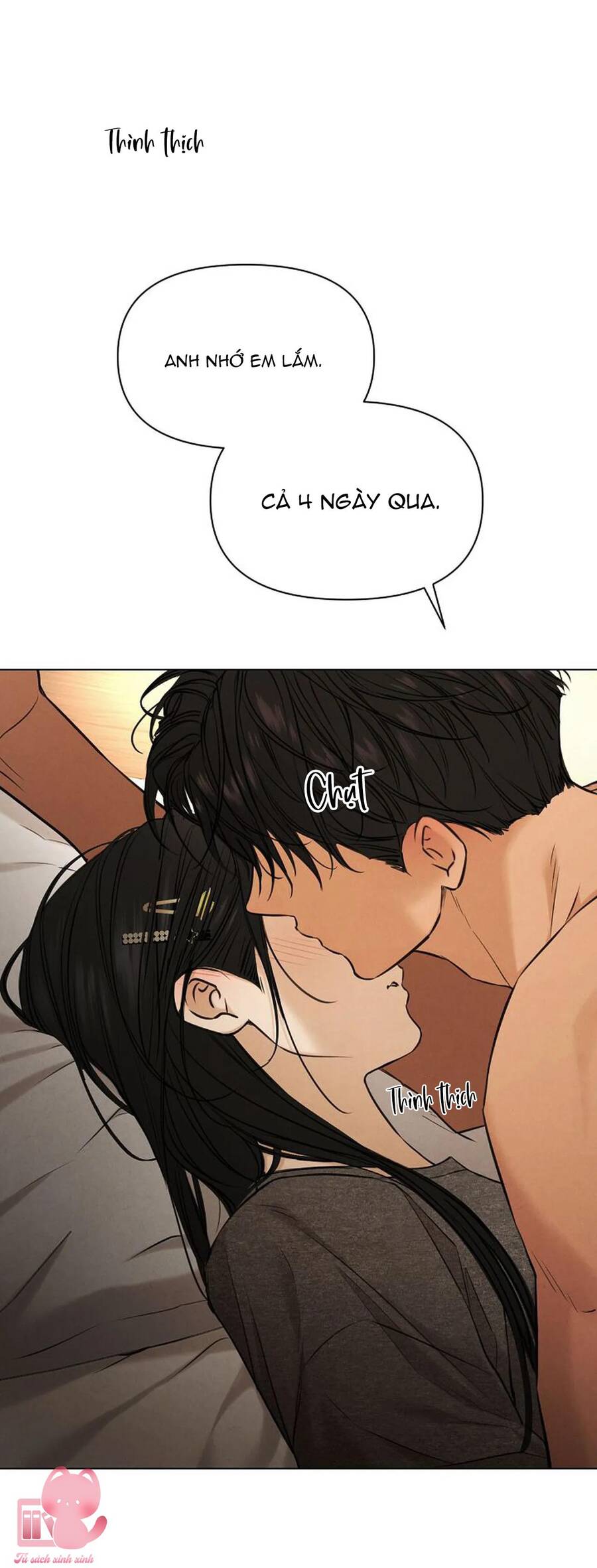 Bình Minh - Chương 69