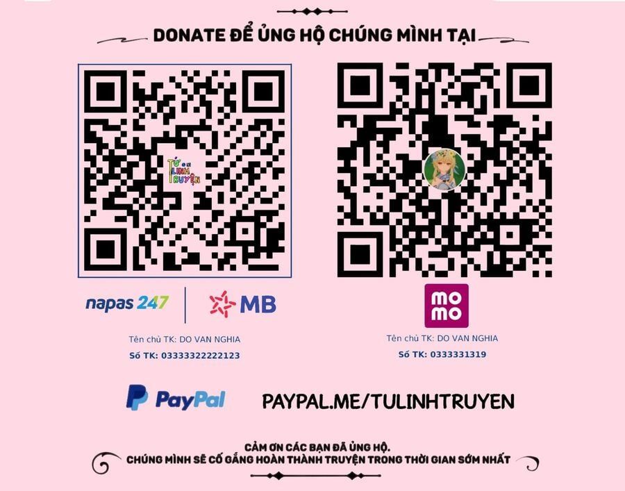 Biorg Trinity - Chương 30