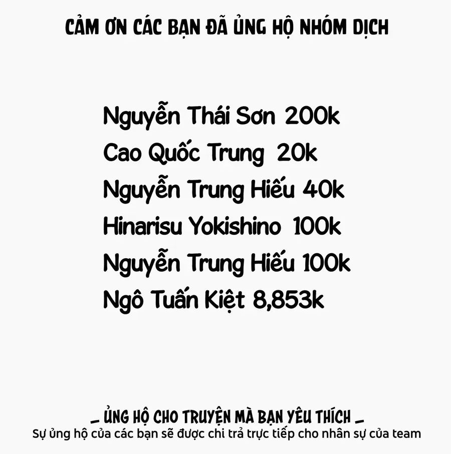Biorg Trinity - Chương 31