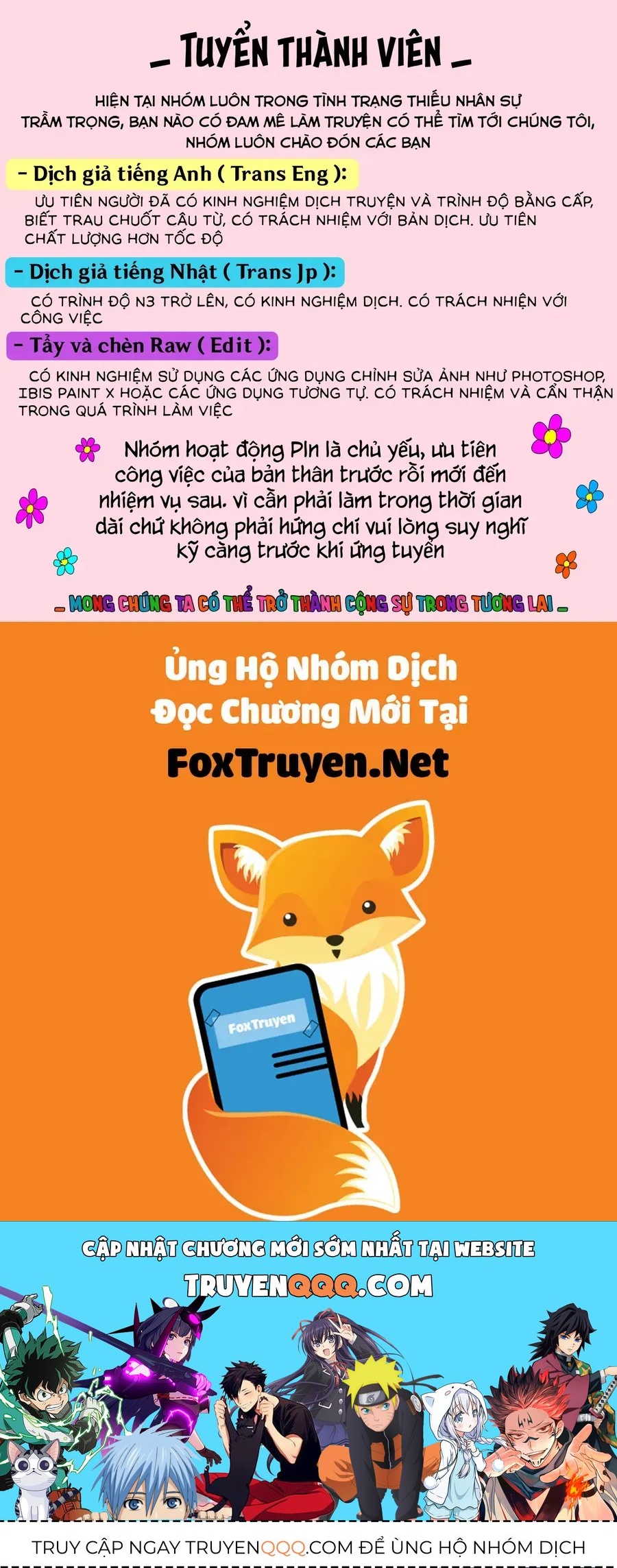 Biorg Trinity - Chương 31