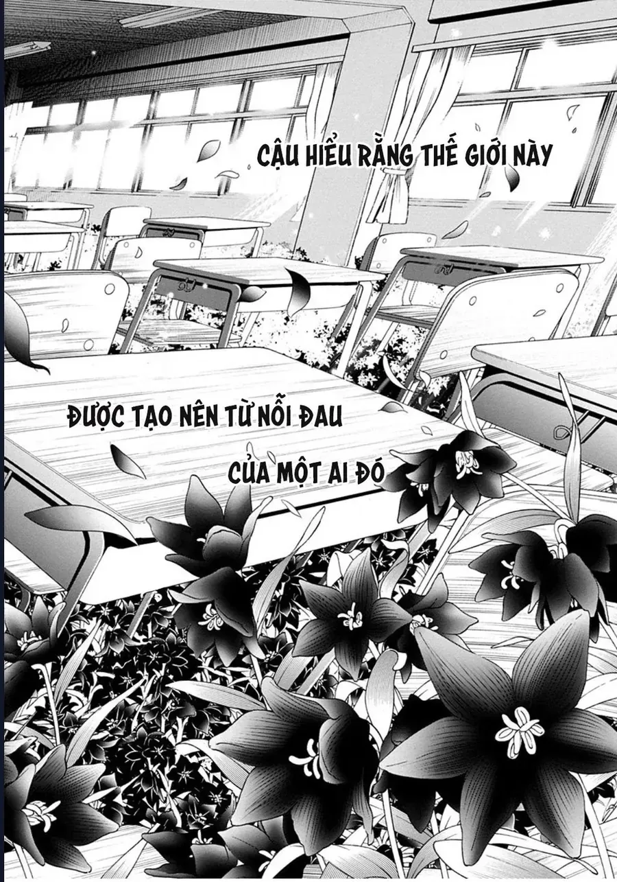 Biorg Trinity - Chương 34