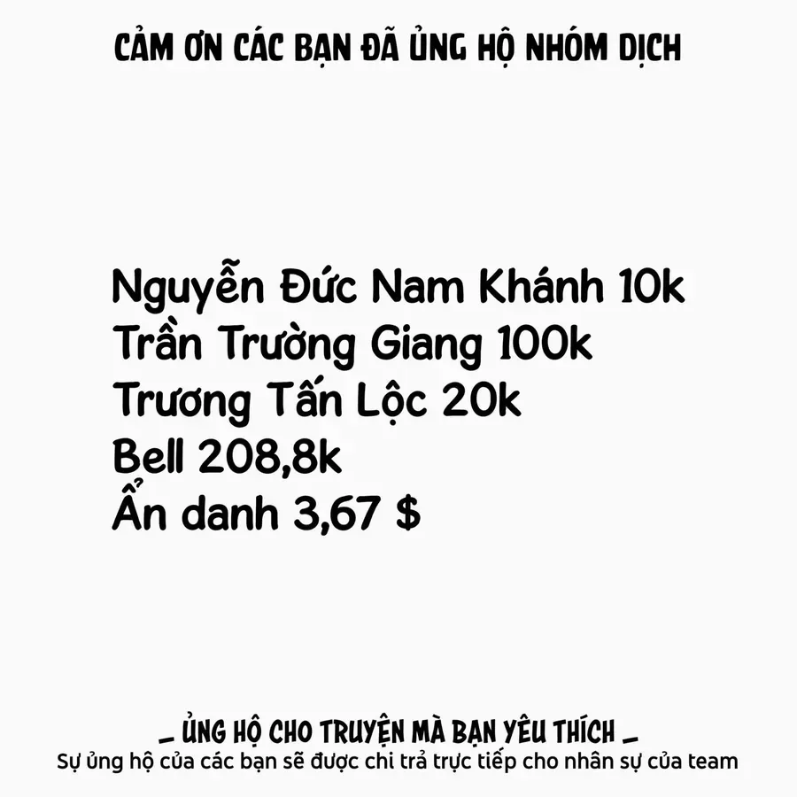 Biorg Trinity - Chương 34