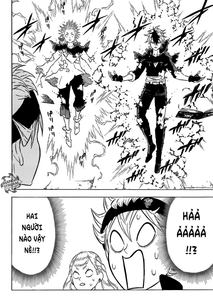 Black Clover - Chương 102