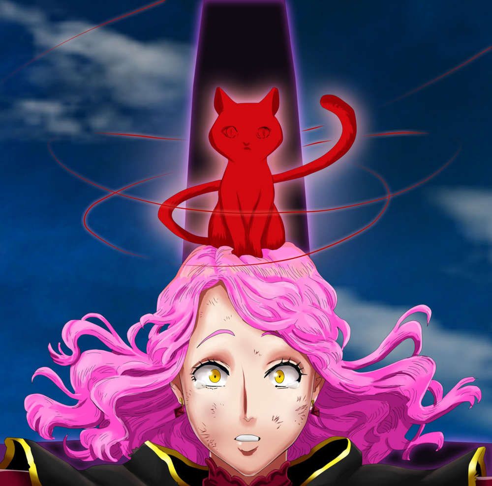 Black Clover - Chương 129