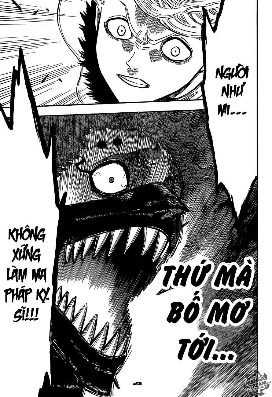 Black Clover - Chương 129