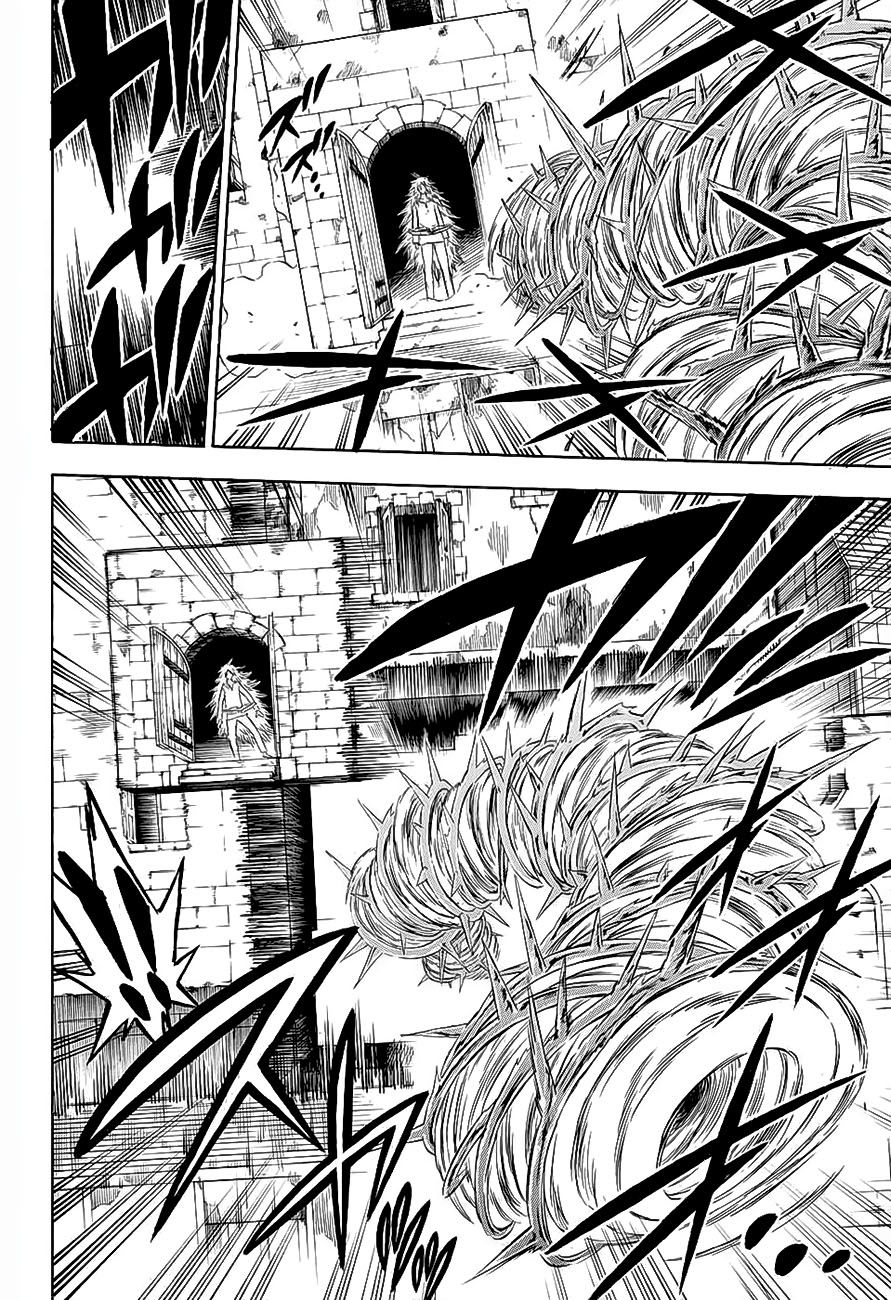Black Clover - Chương 140