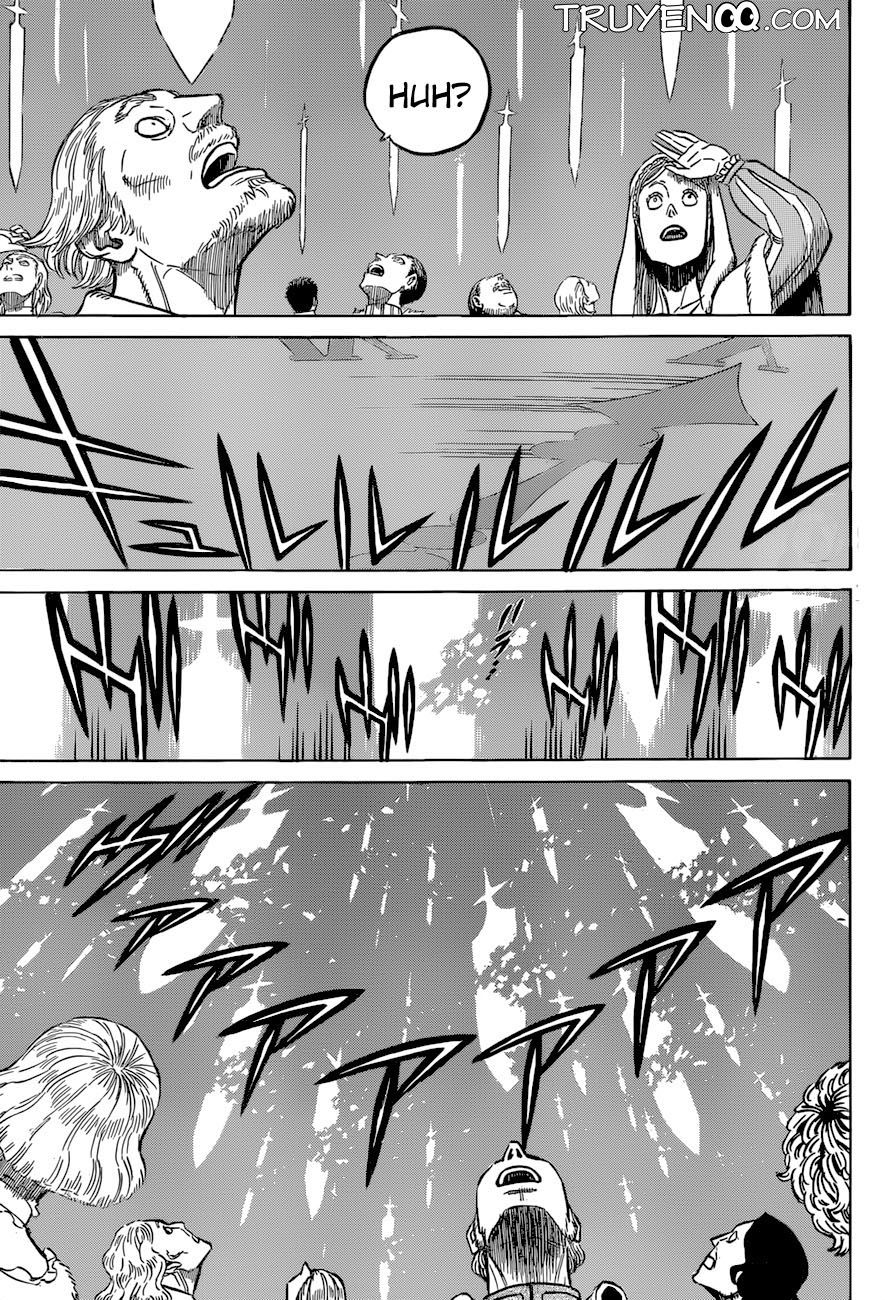 Black Clover - Chương 145