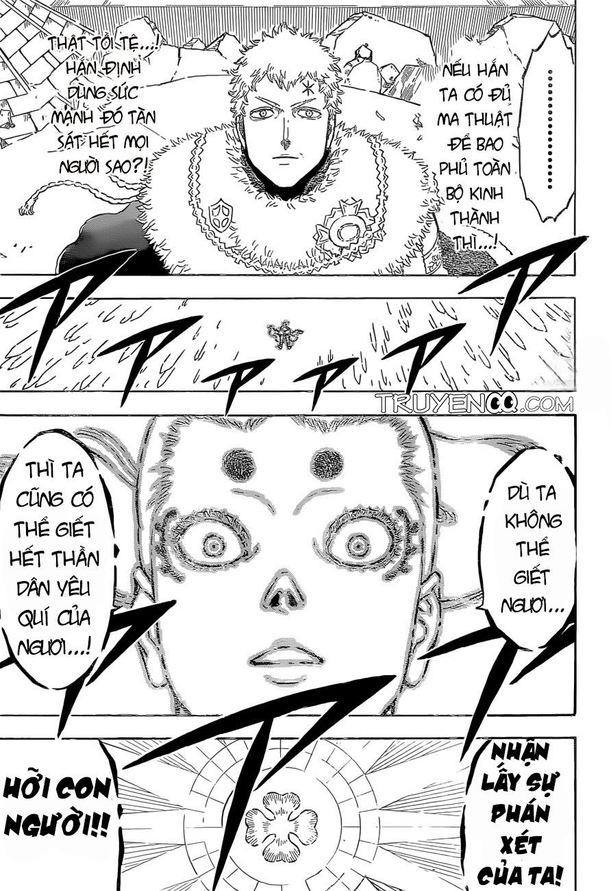 Black Clover - Chương 145