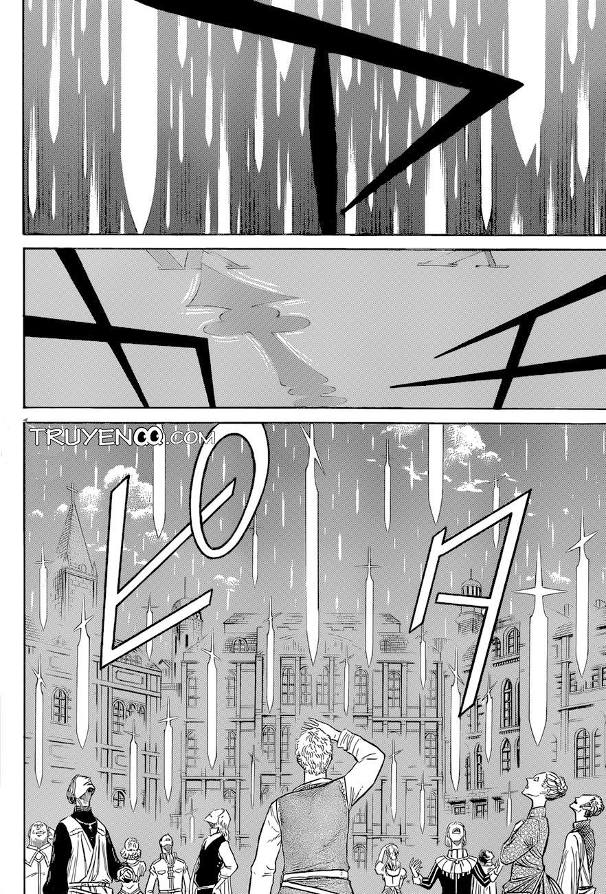 Black Clover - Chương 145