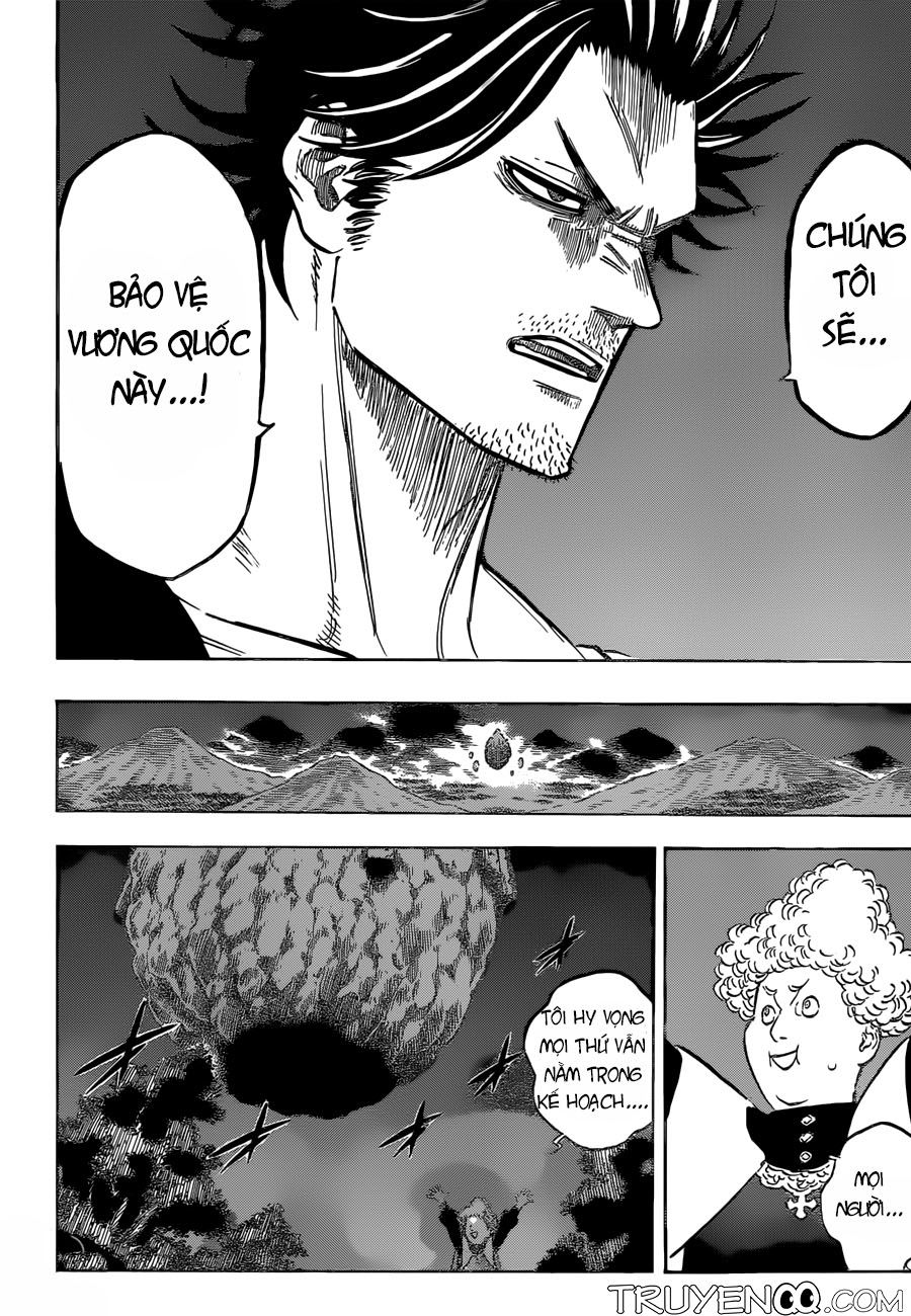 Black Clover - Chương 147