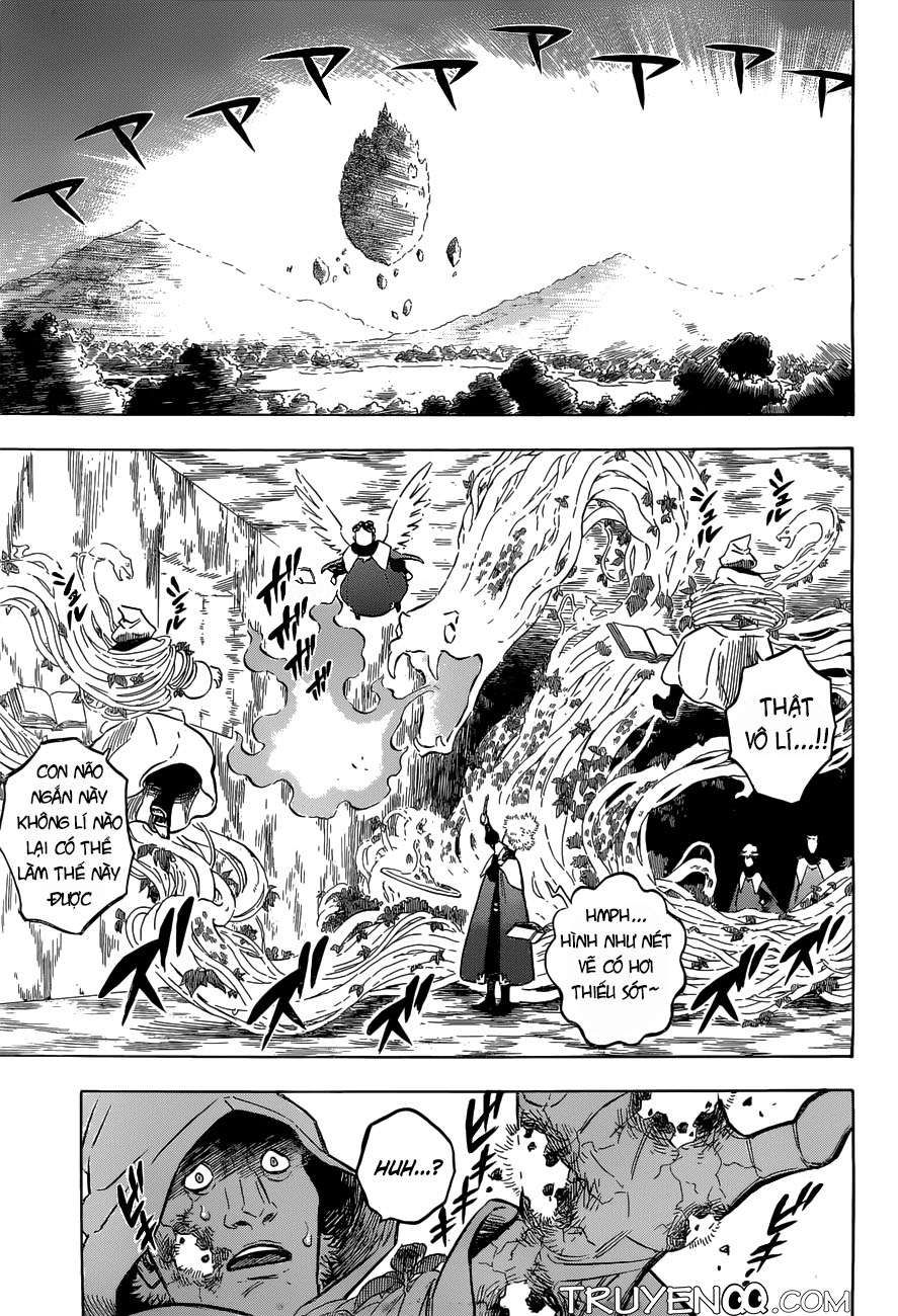 Black Clover - Chương 149