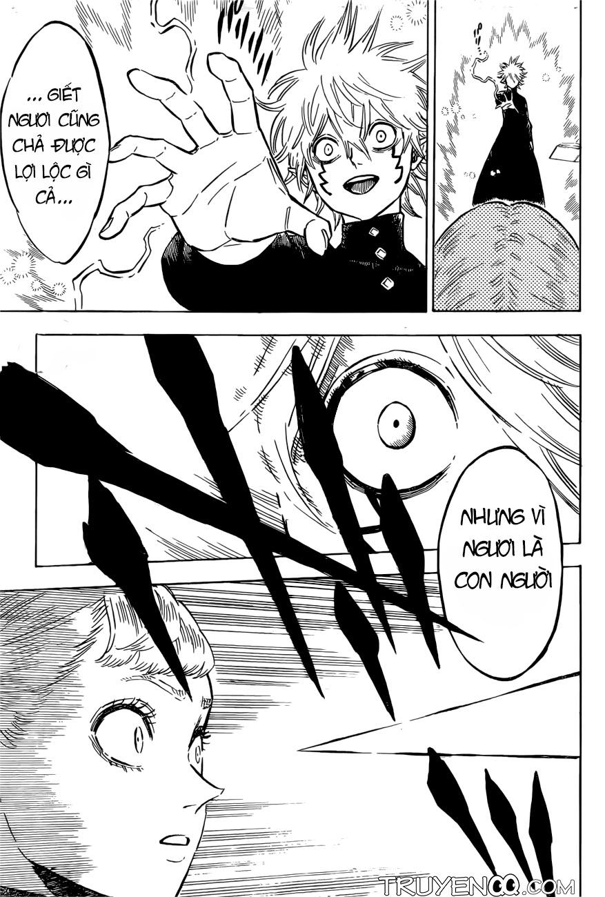 Black Clover - Chương 150
