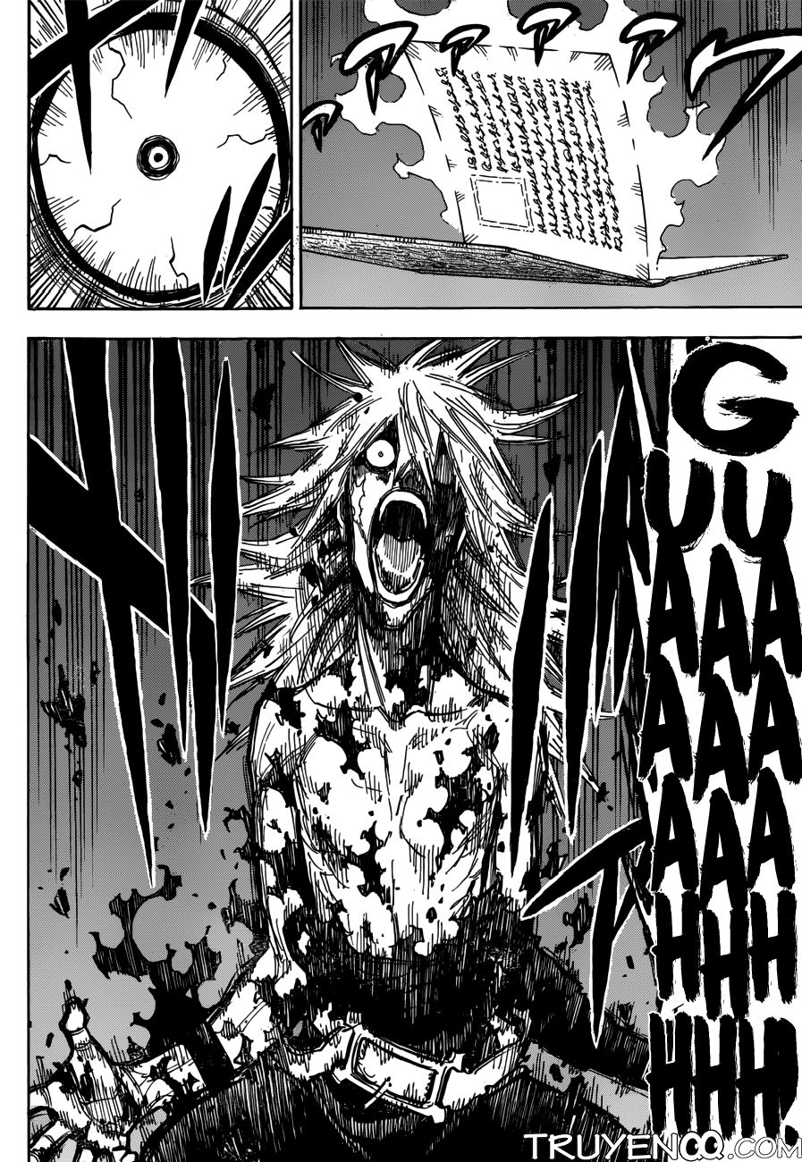 Black Clover - Chương 166