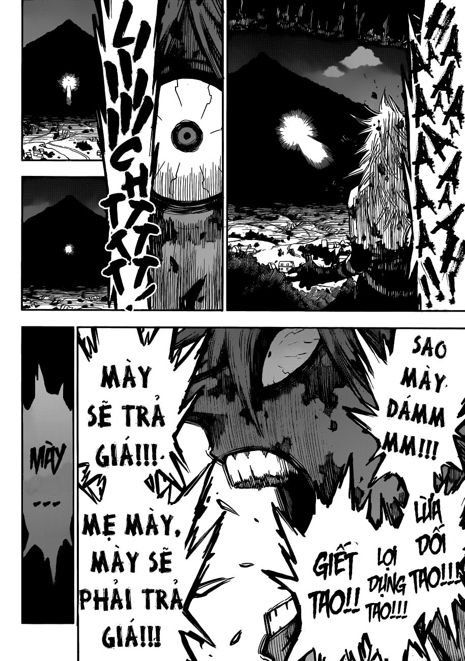 Black Clover - Chương 166