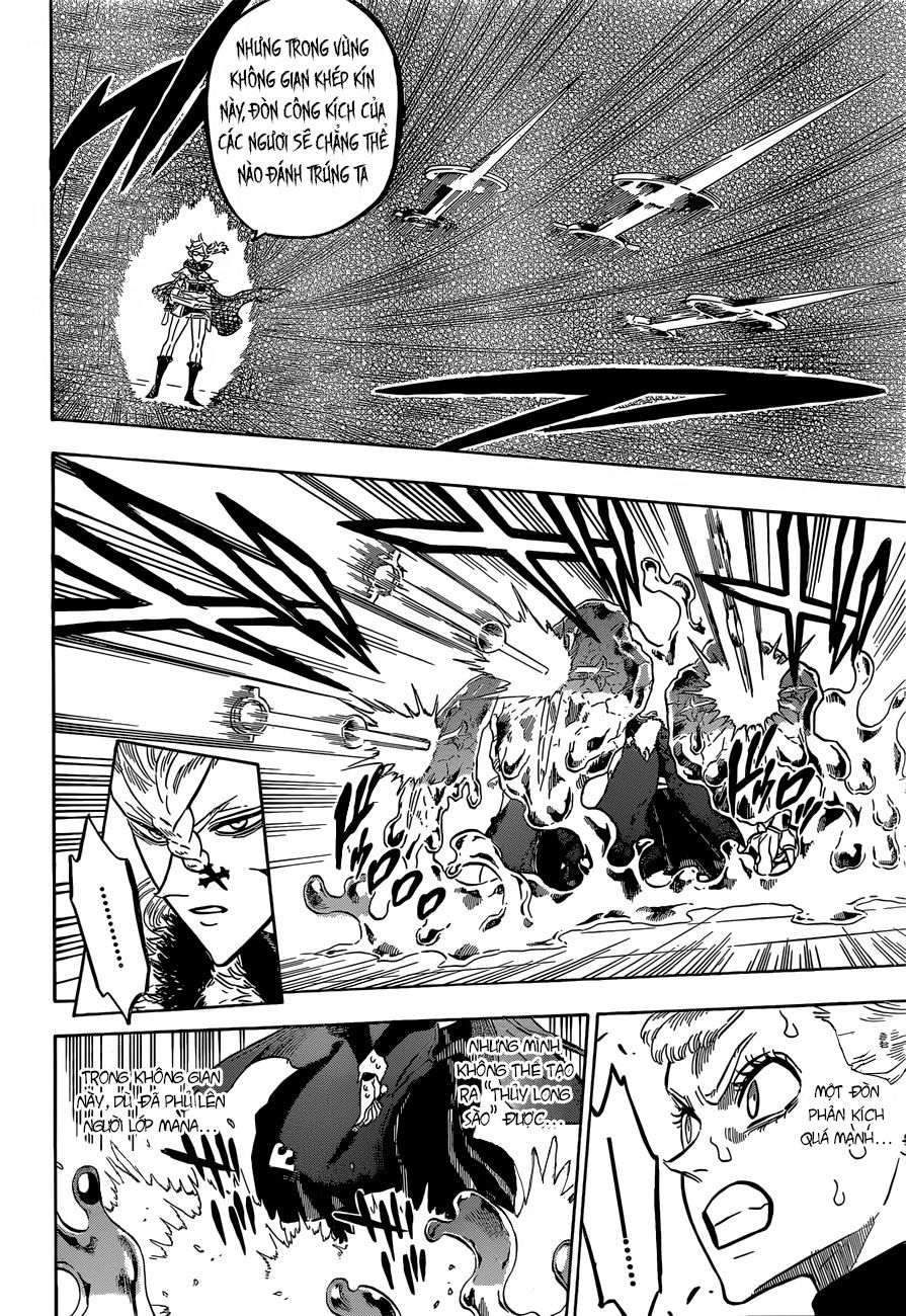 Black Clover - Chương 176