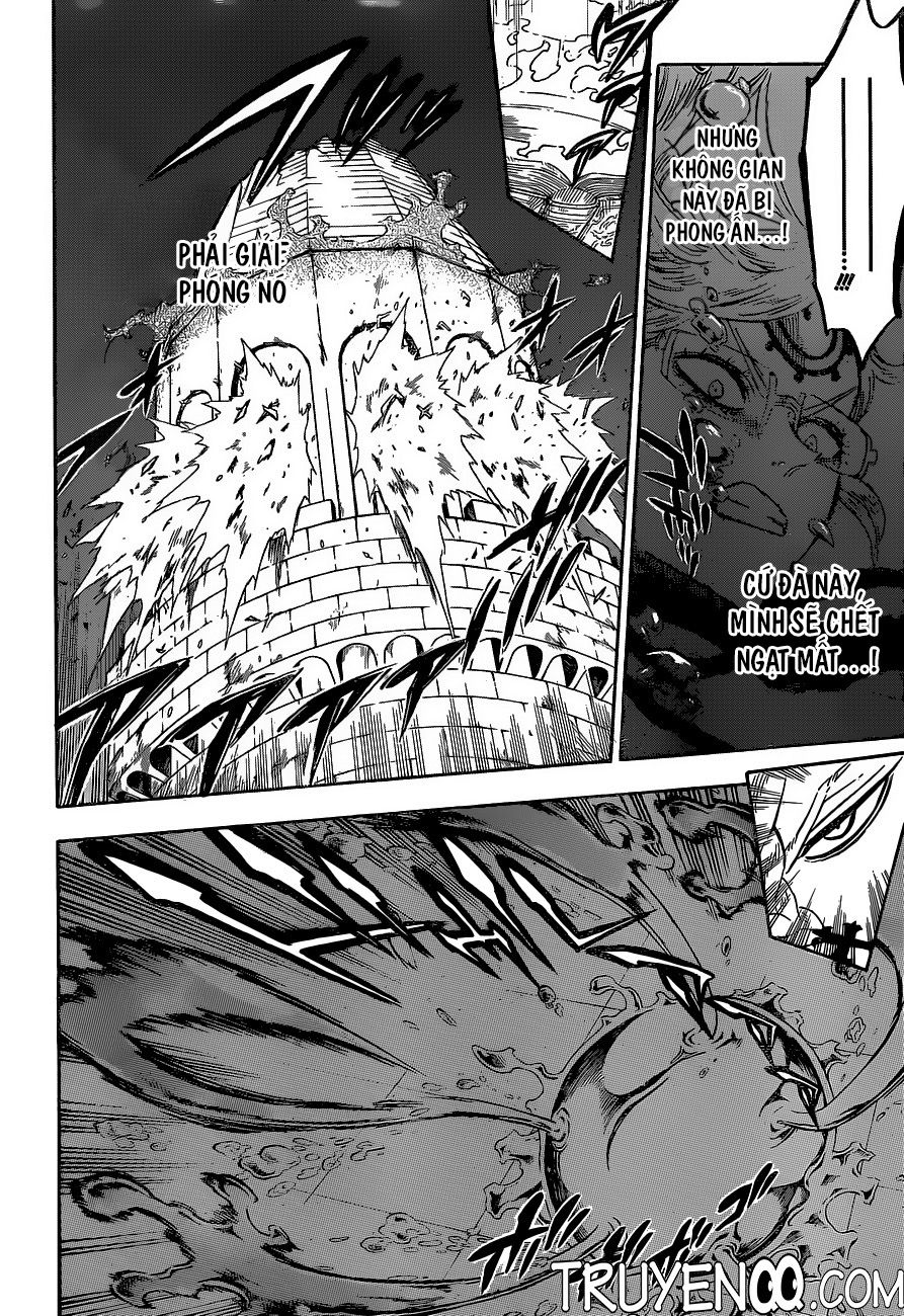 Black Clover - Chương 176