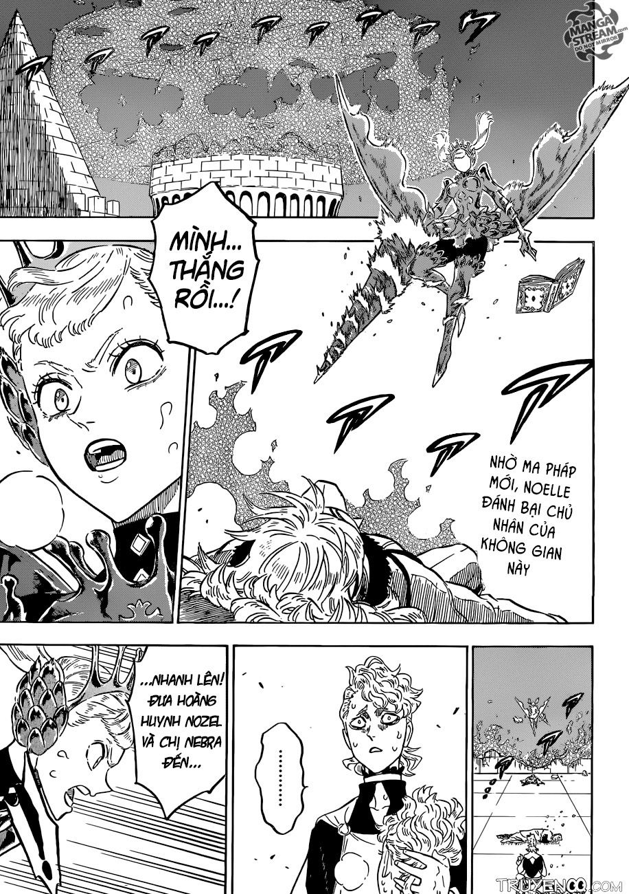Black Clover - Chương 178