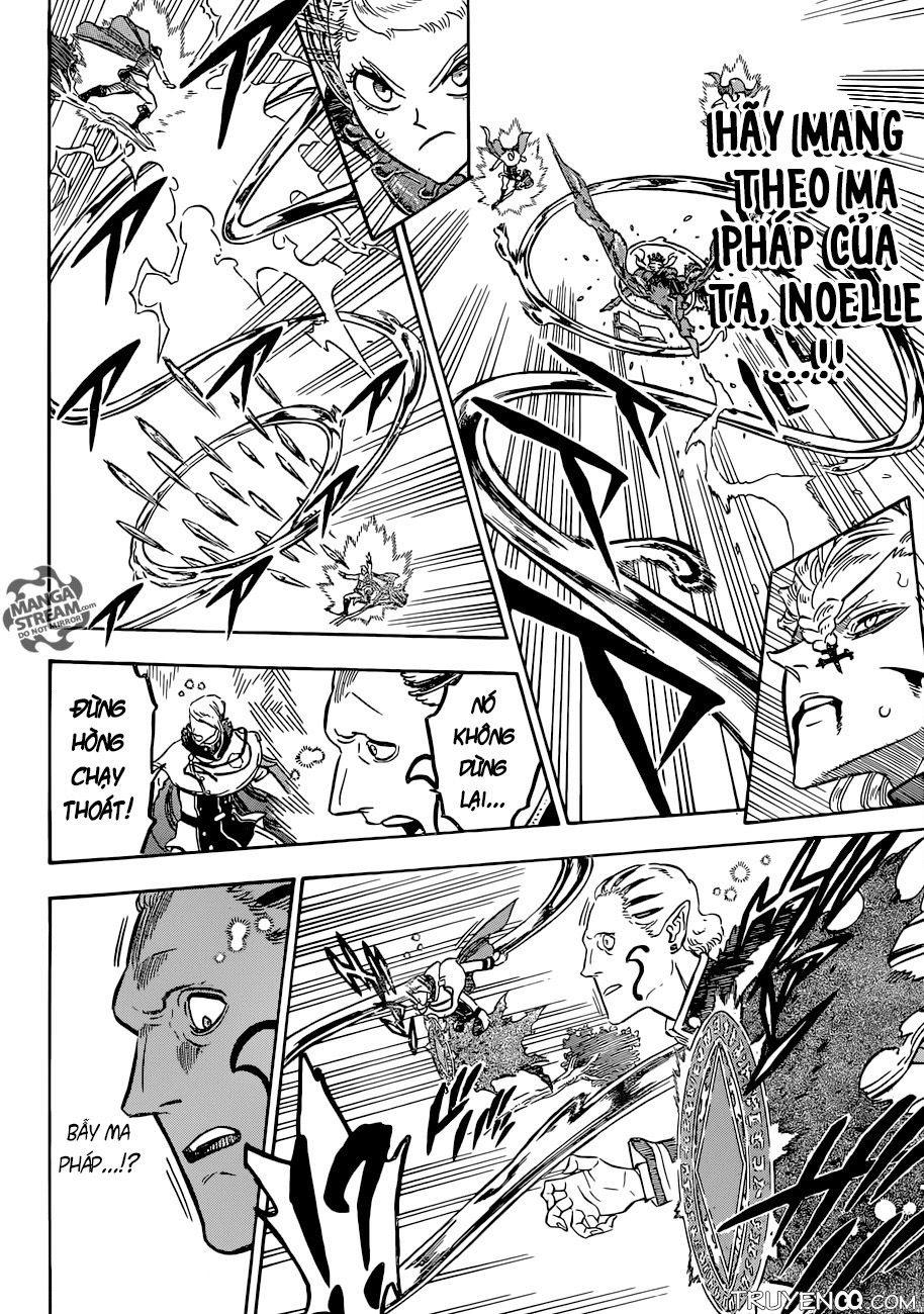 Black Clover - Chương 178
