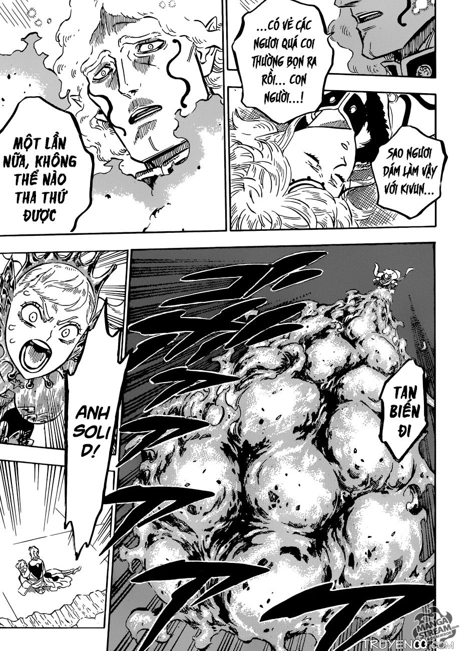 Black Clover - Chương 178