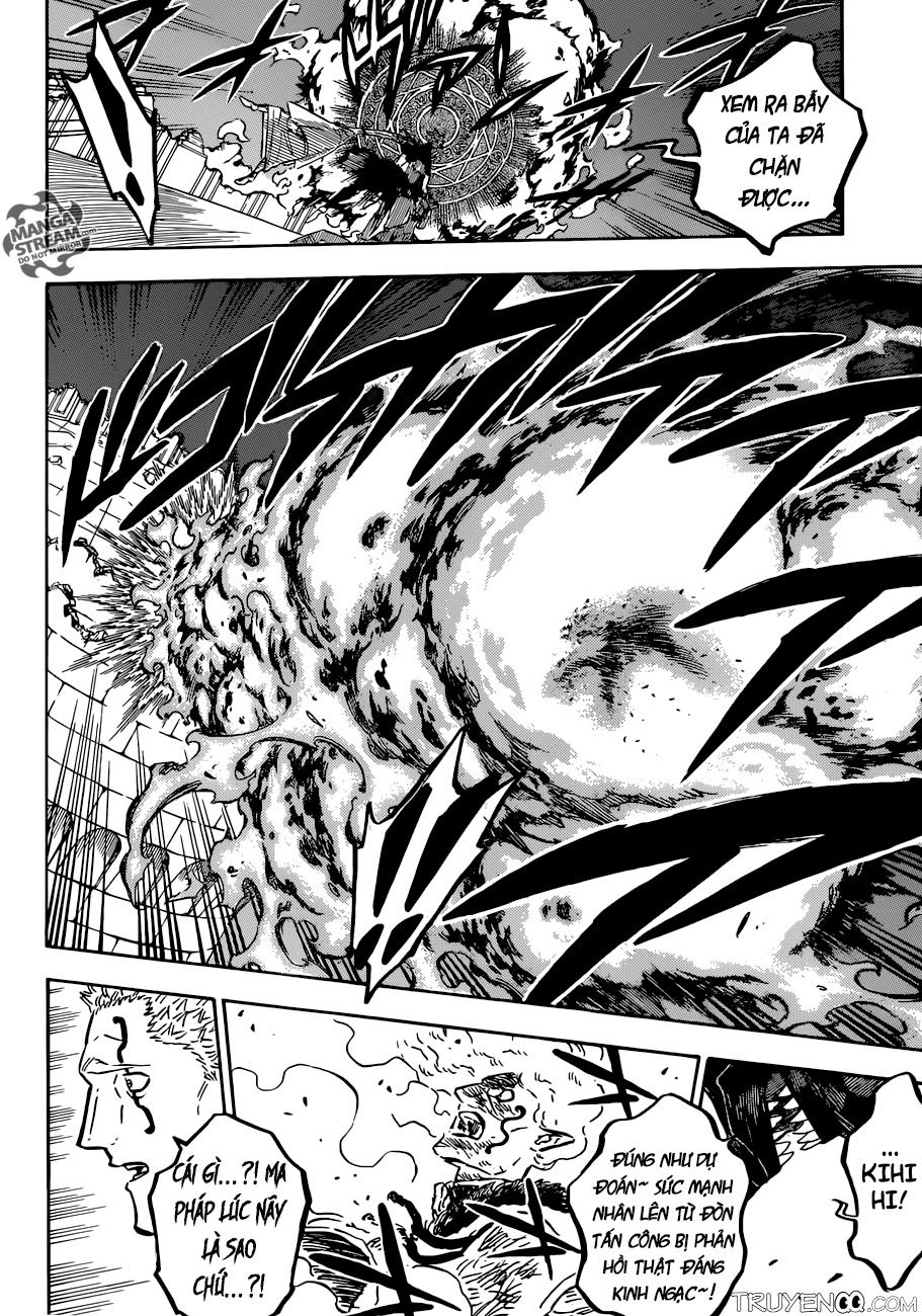 Black Clover - Chương 178