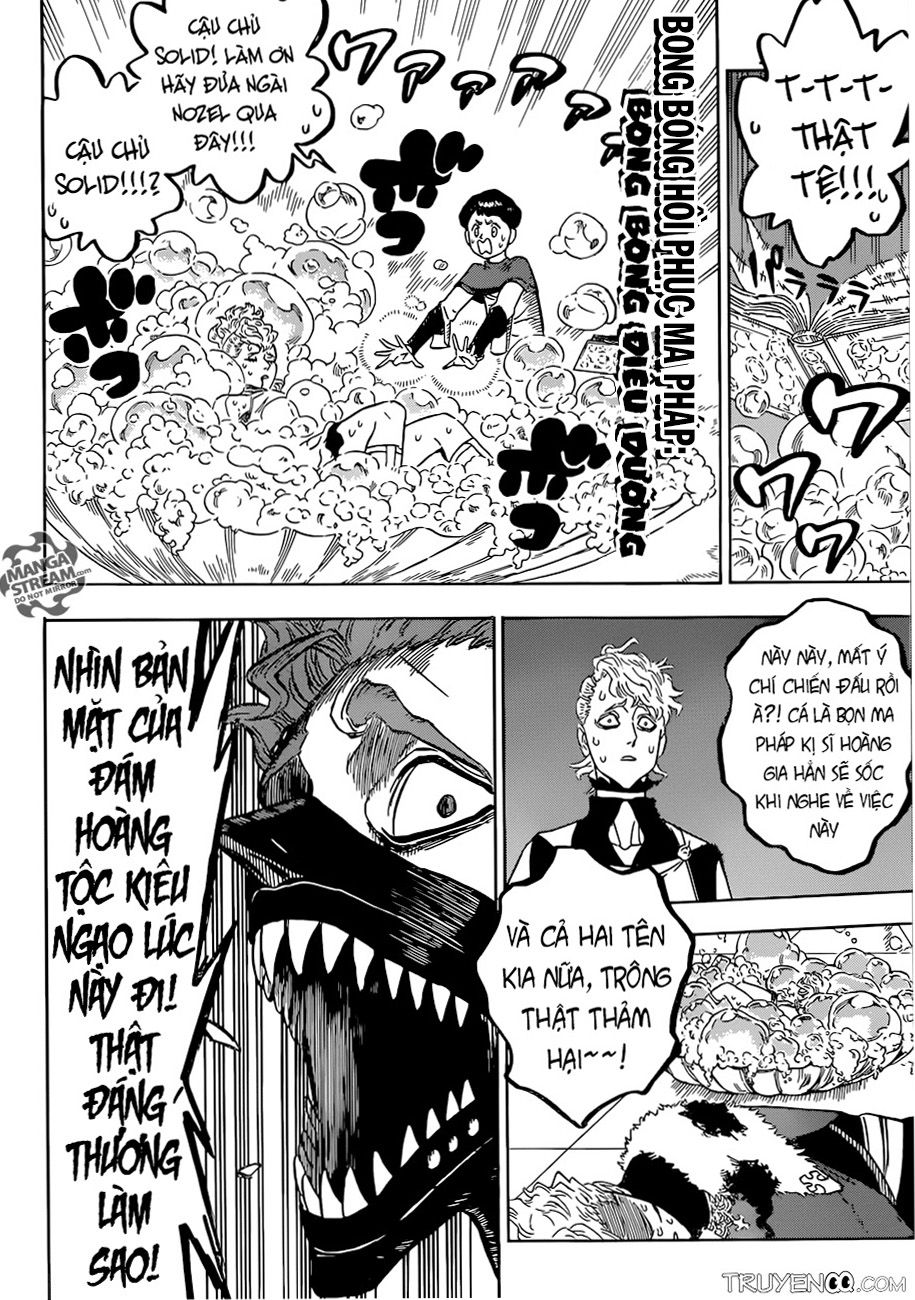 Black Clover - Chương 178