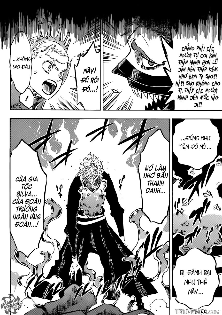 Black Clover - Chương 178