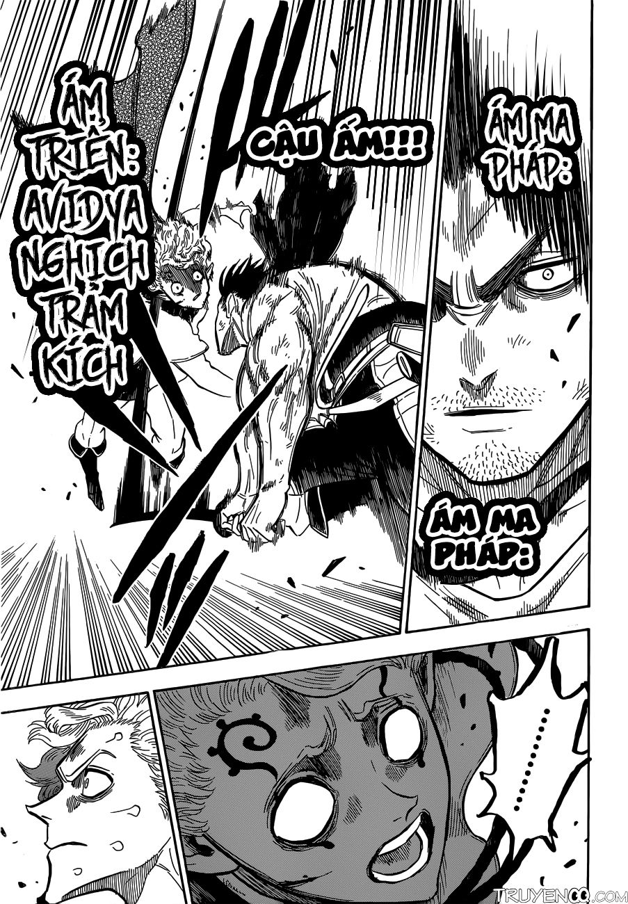 Black Clover - Chương 181