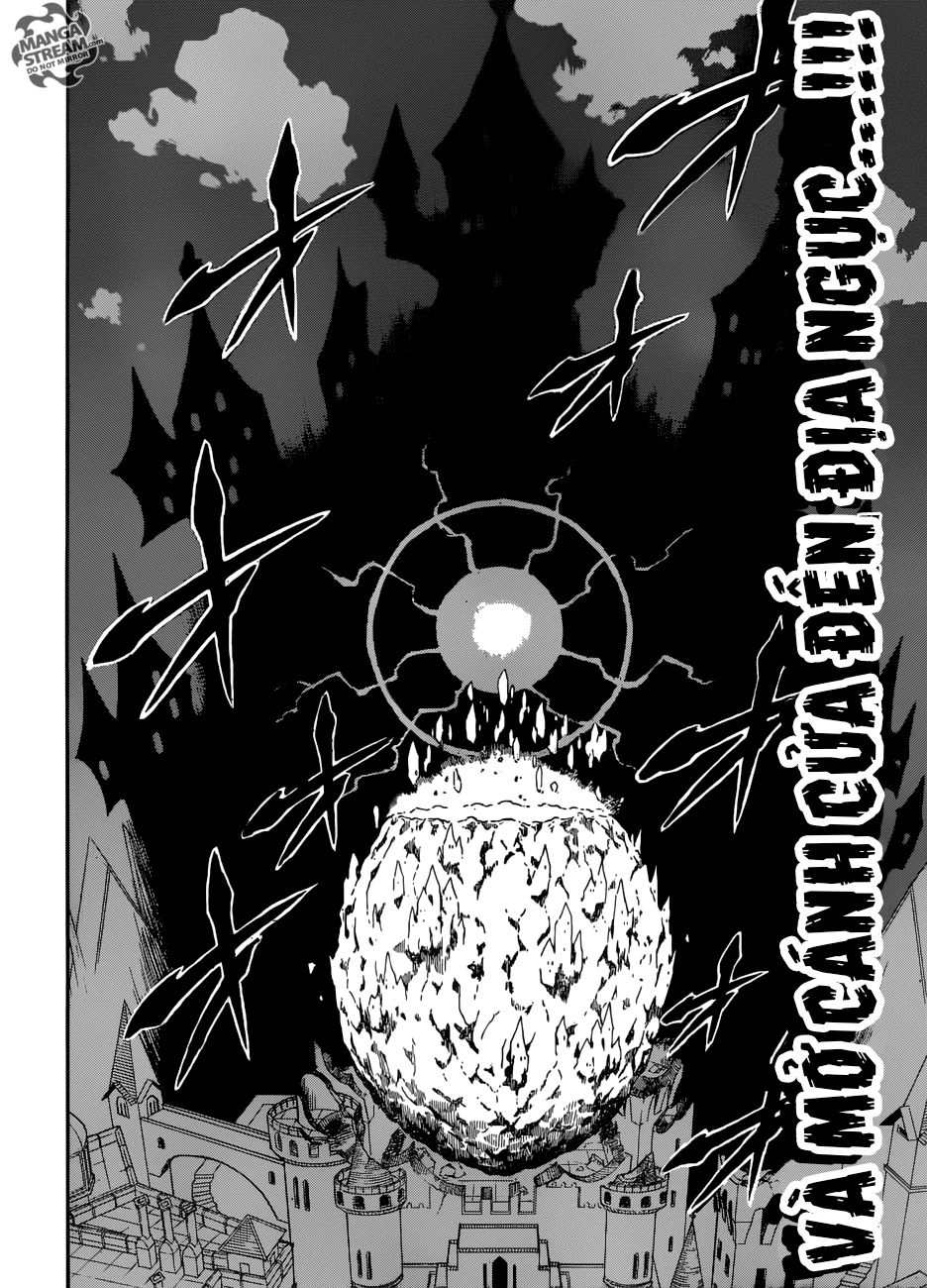 Black Clover - Chương 182