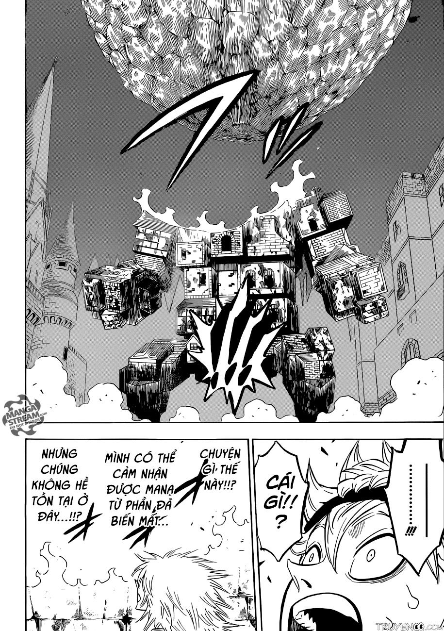 Black Clover - Chương 183
