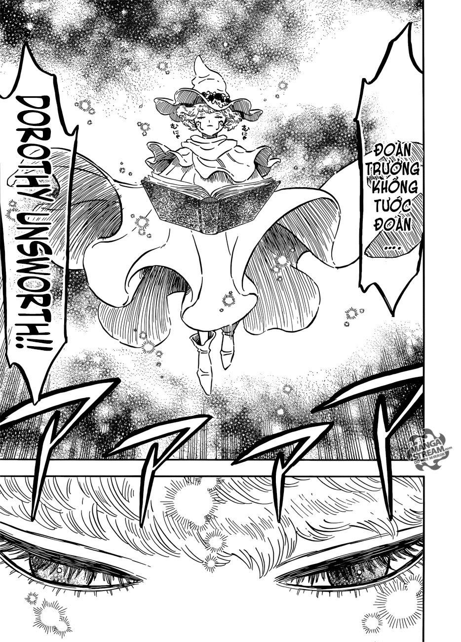 Black Clover - Chương 183