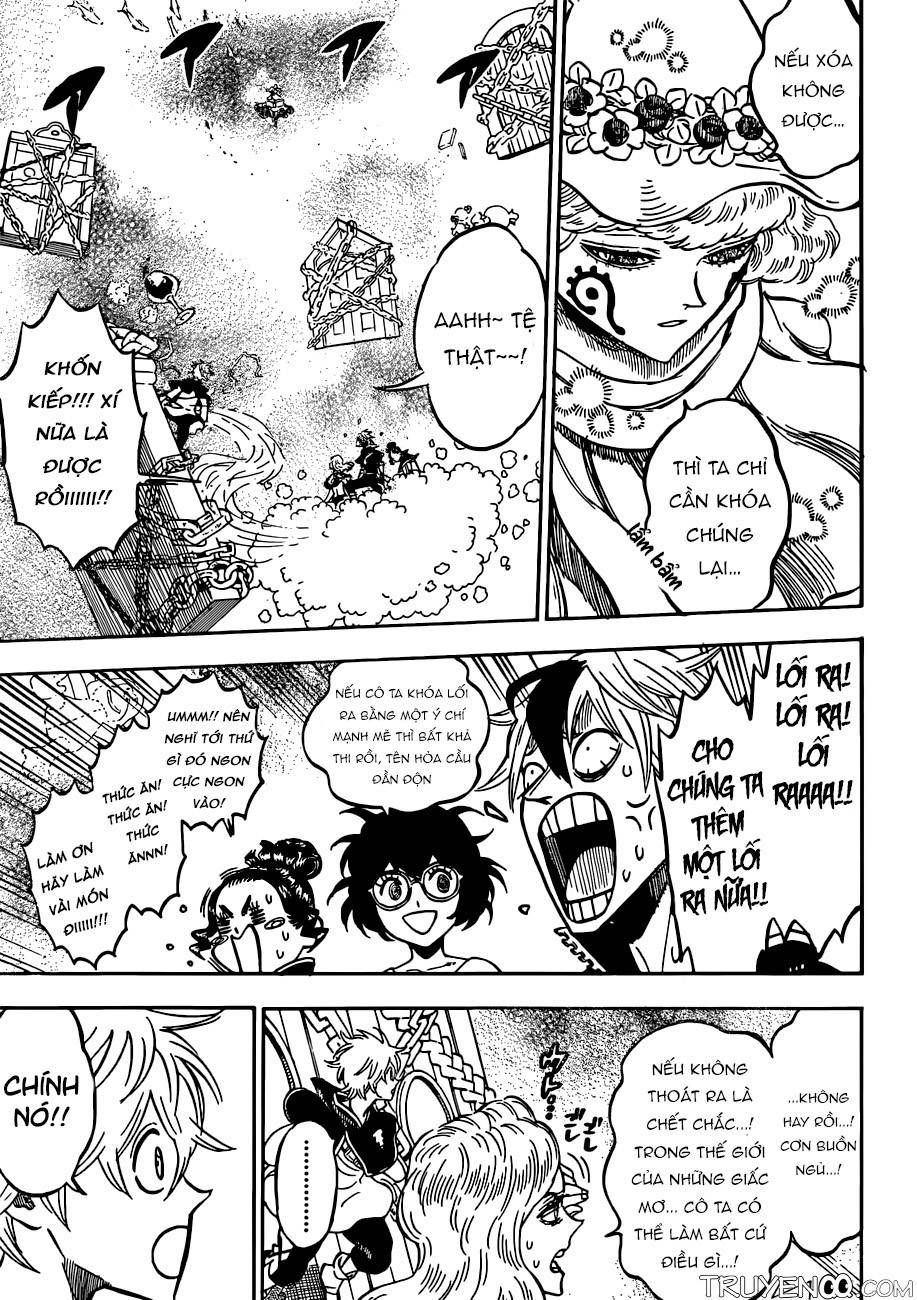 Black Clover - Chương 185