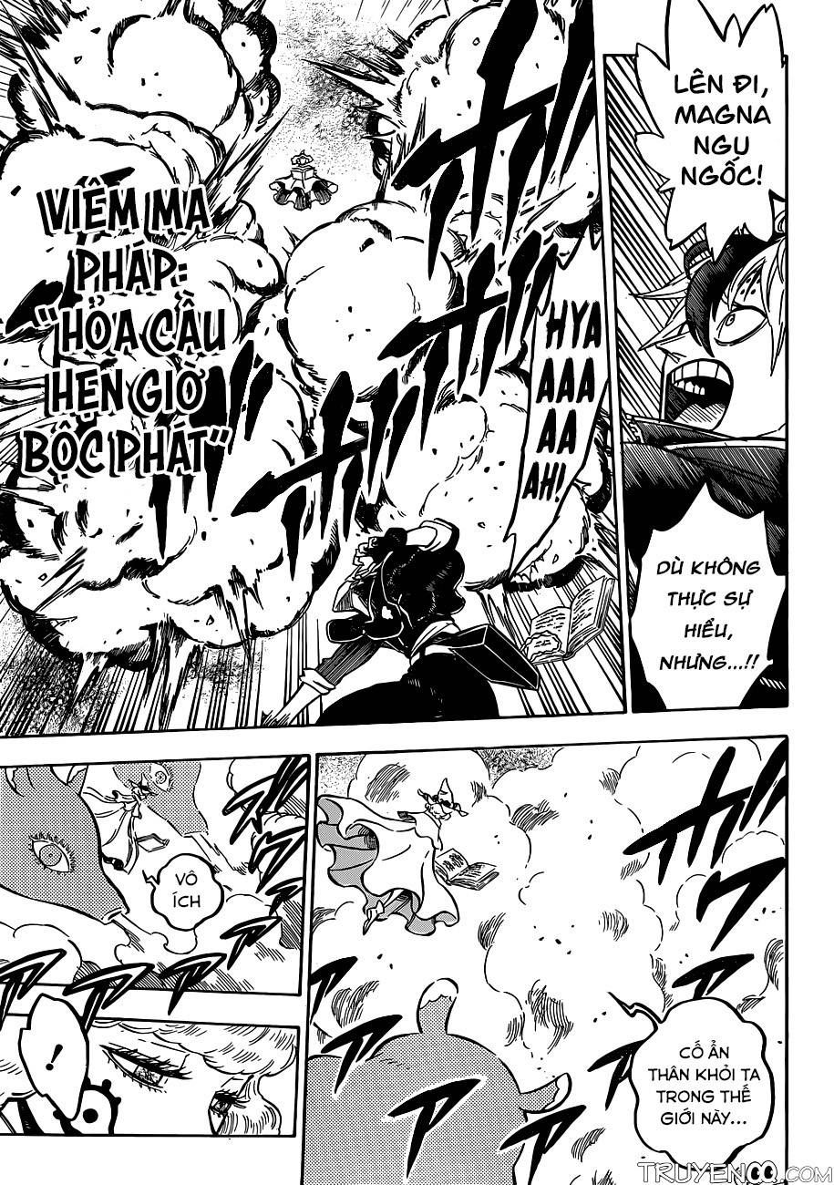 Black Clover - Chương 185