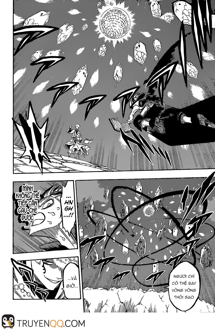 Black Clover - Chương 188