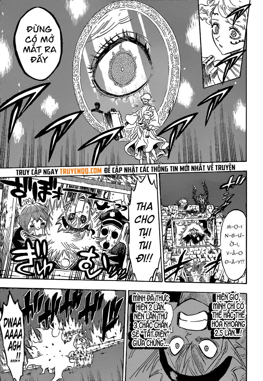 Black Clover - Chương 188