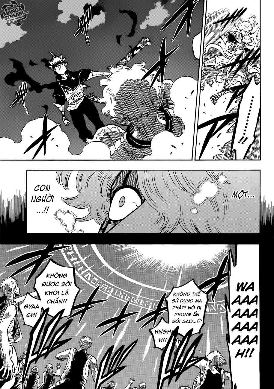 Black Clover - Chương 189