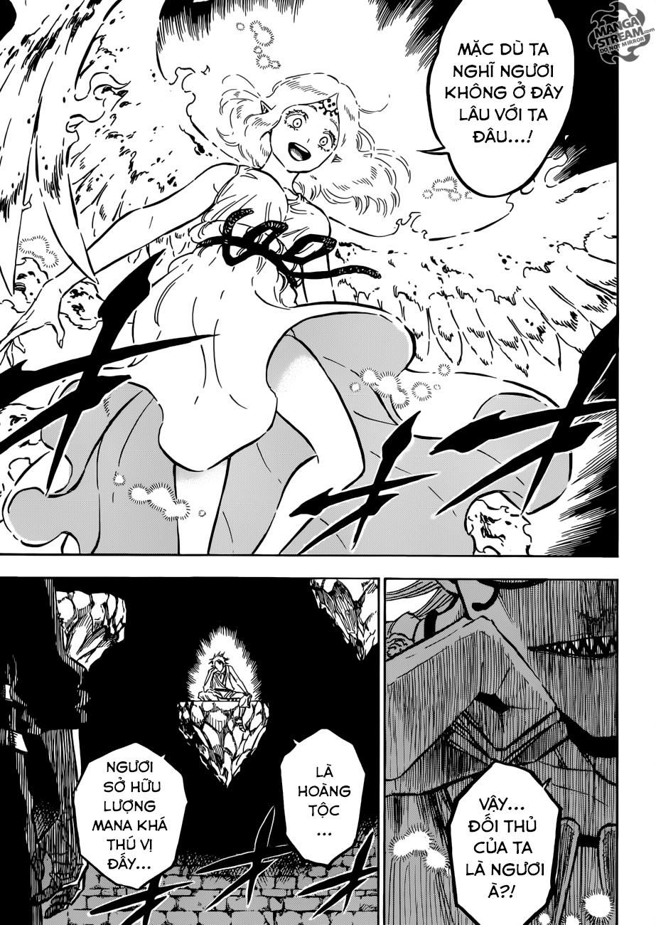 Black Clover - Chương 191