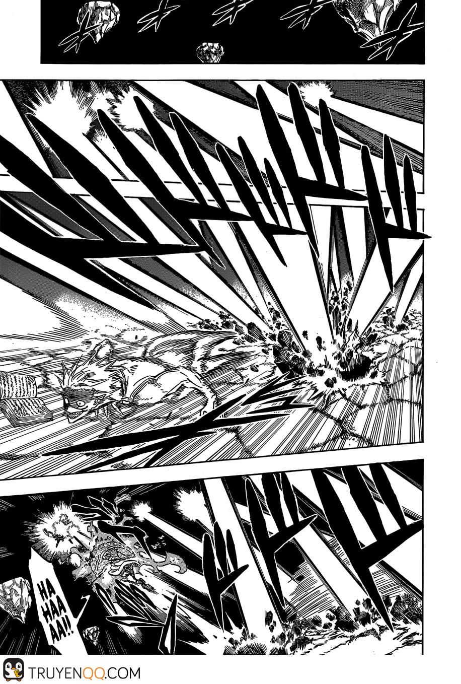 Black Clover - Chương 192