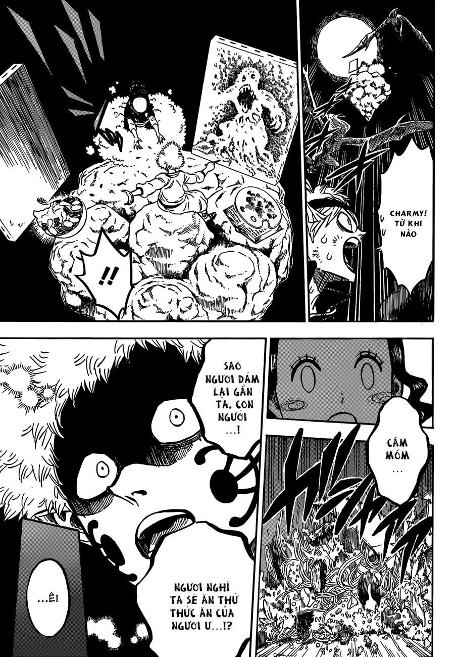 Black Clover - Chương 194