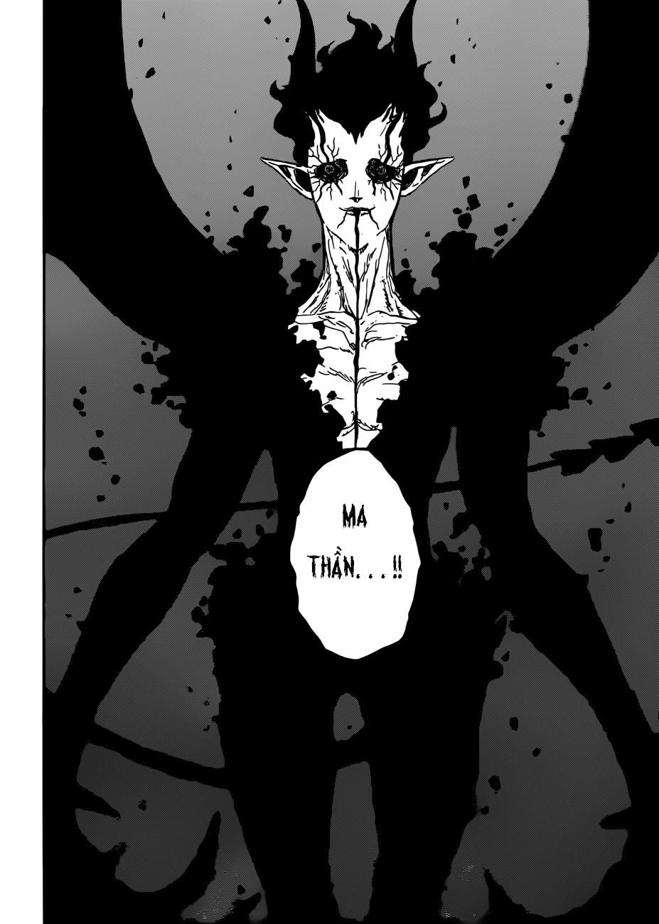 Black Clover - Chương 196