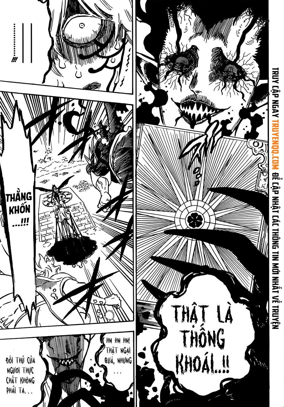 Black Clover - Chương 198