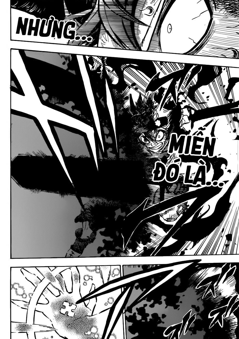 Black Clover - Chương 199