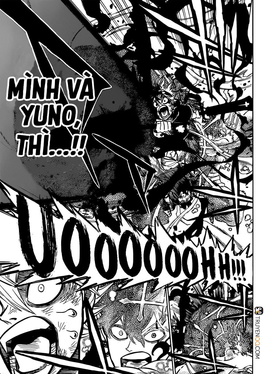 Black Clover - Chương 199