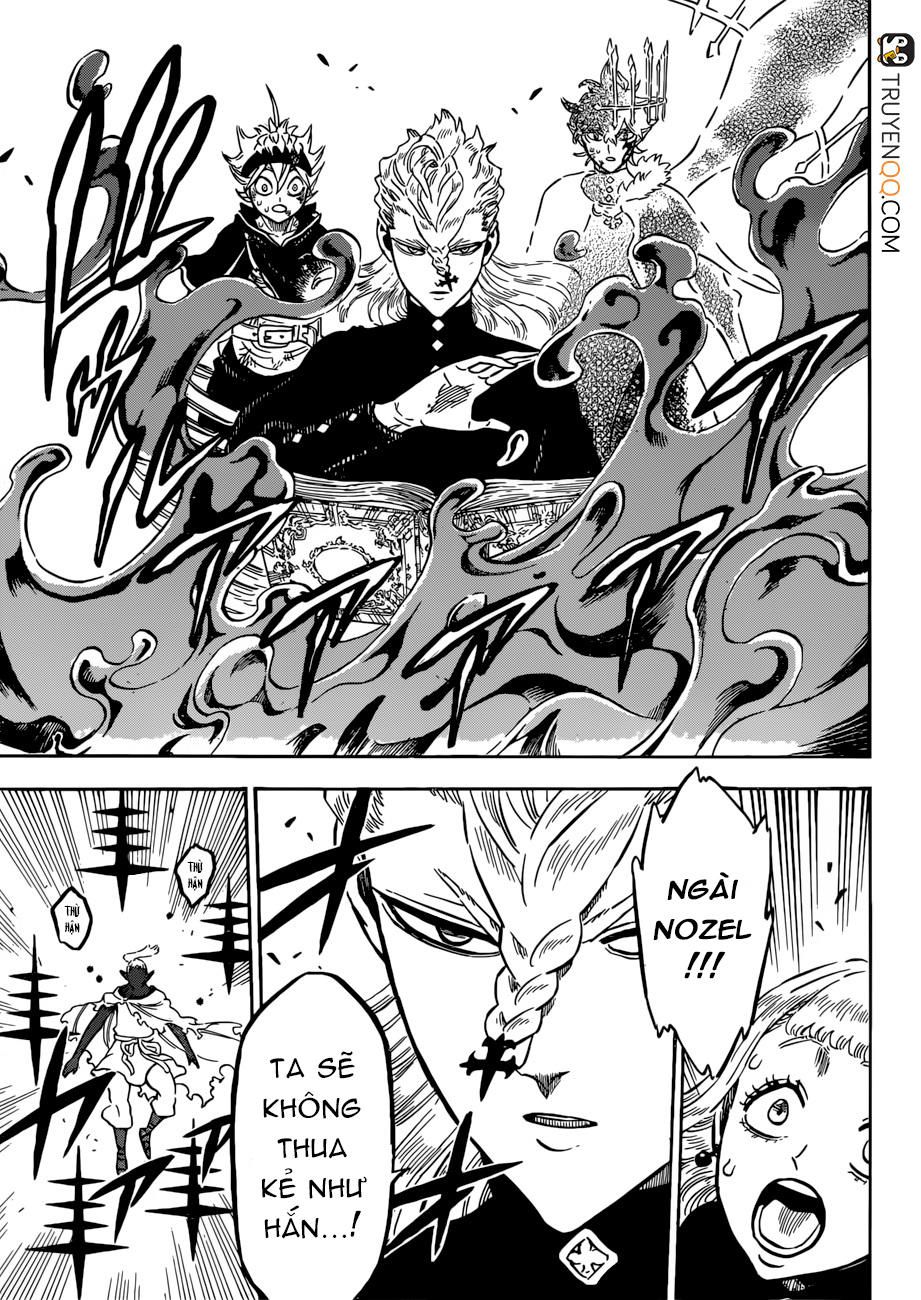 Black Clover - Chương 199