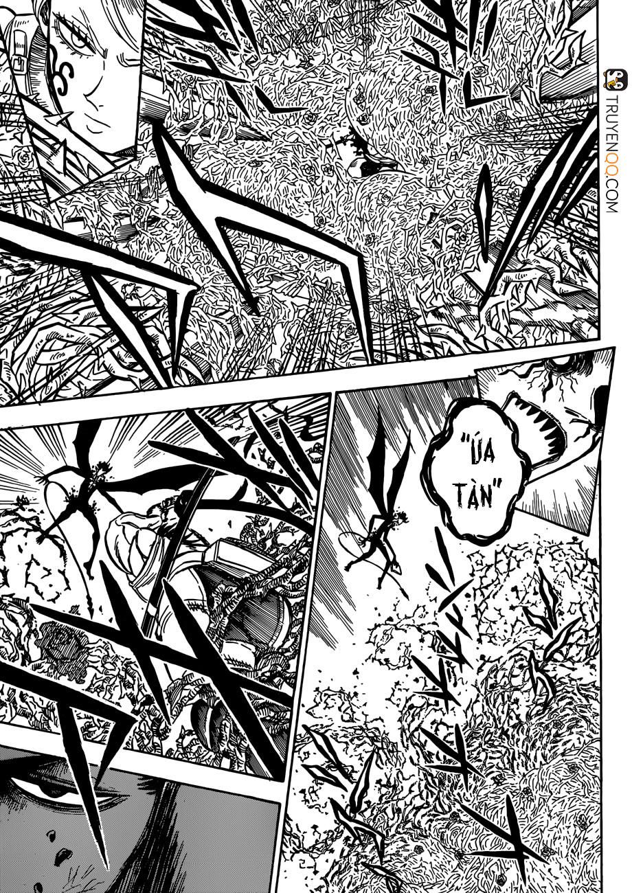 Black Clover - Chương 201
