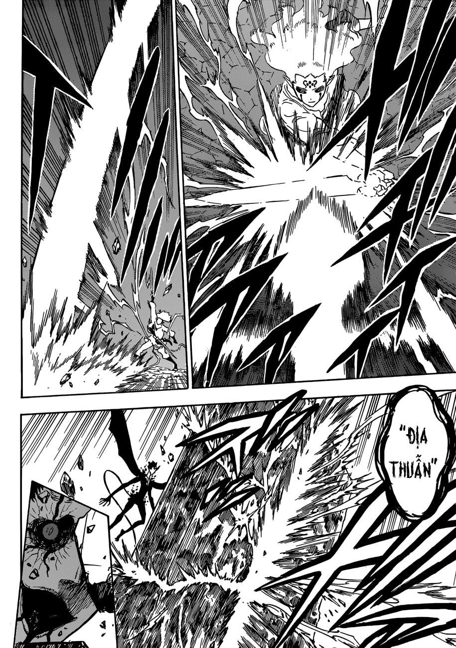 Black Clover - Chương 201