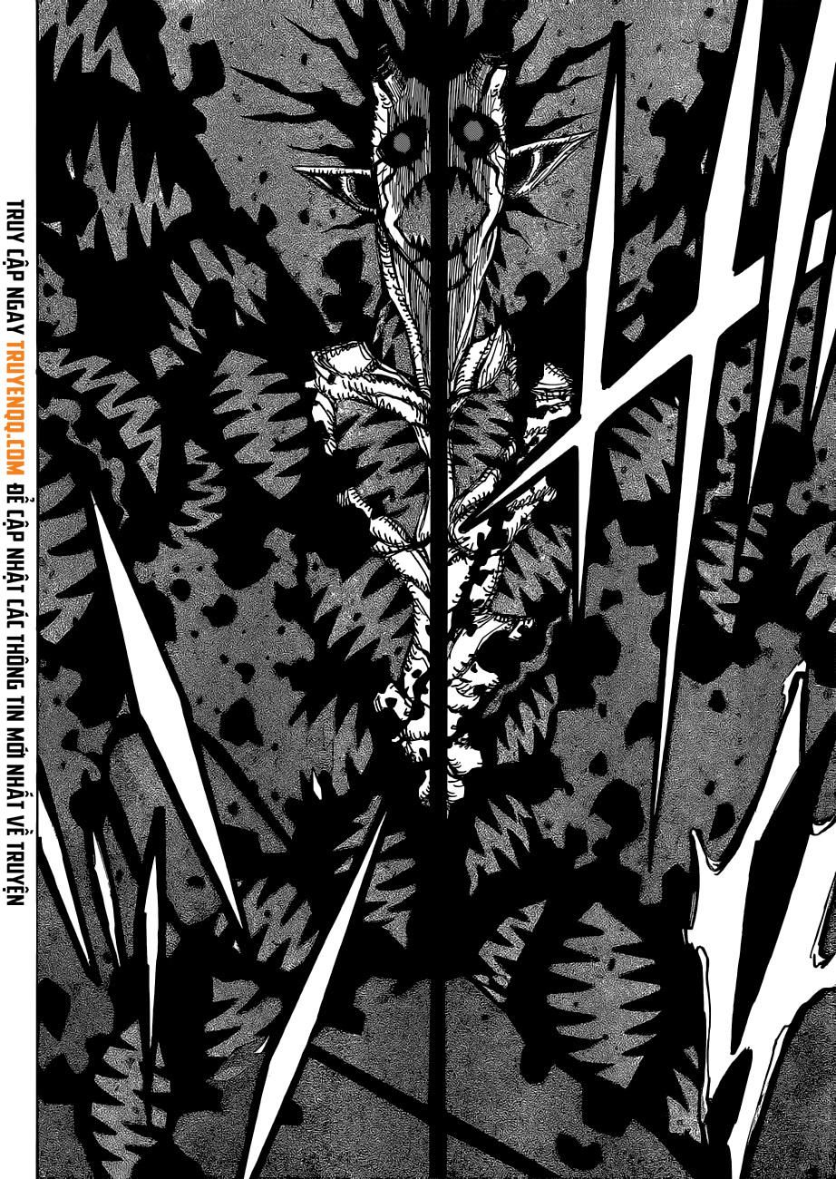 Black Clover - Chương 211