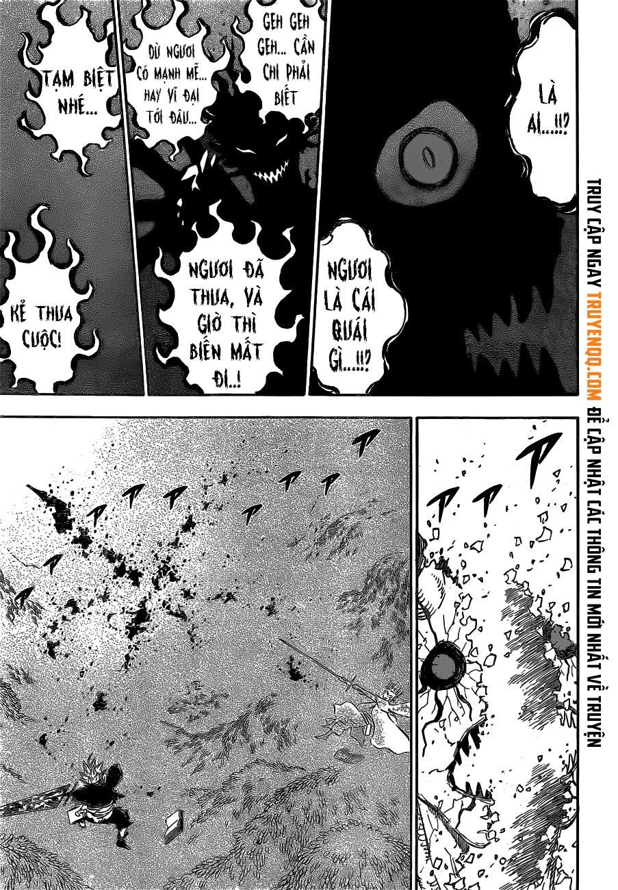 Black Clover - Chương 212