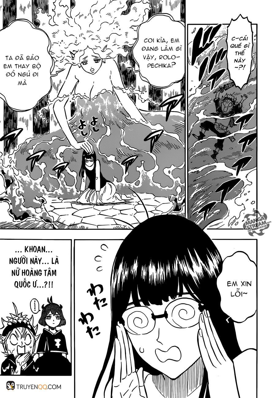 Black Clover - Chương 227