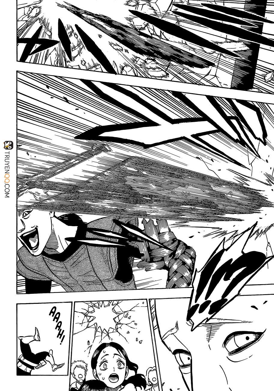 Black Clover - Chương 229